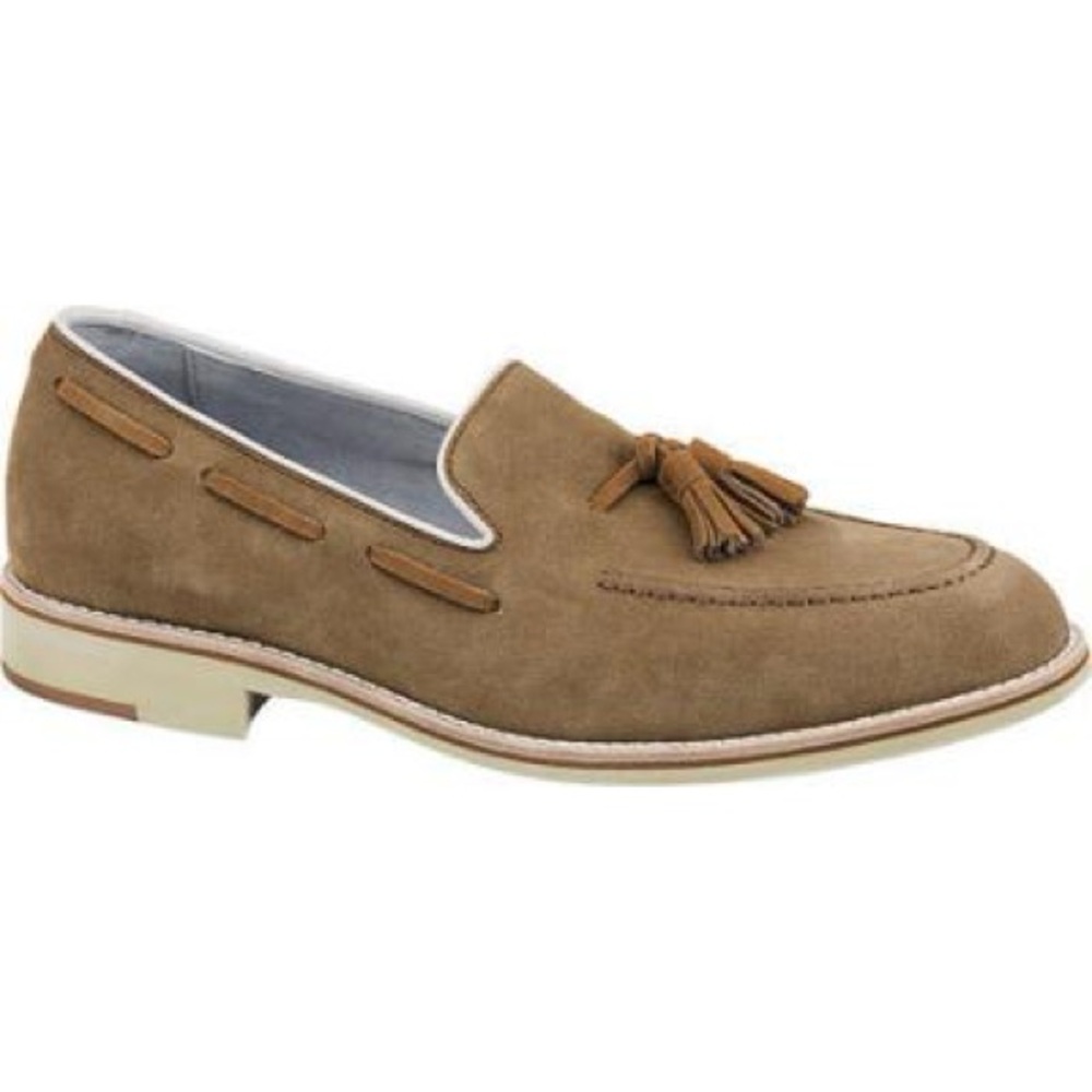 Johnston & Murphy Ellington Tassel